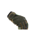 Mechanix Wear auto part close-up