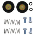 All Balls Racing 04-09 Kawasaki KFX 700 V-Force Air Cut Off Valve Rebuild Kit