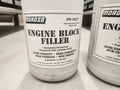 Moroso Engine Block Filler - 1 Gallon
