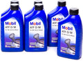 Automatic Transmission Fluid D/M Case 6x1 Qt.