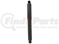 Moroso Needle & Seat - Holley - Gas - .110 Orifice - 2 Pack