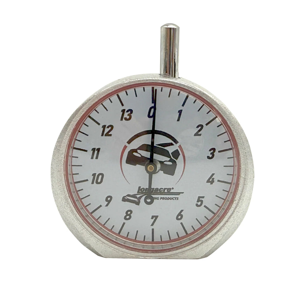 Tire Tread Depth Gauge
