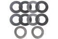 King Pin Bearing And Shim Kit