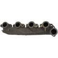 GRAPHFORM EXH FORD 351C 4BBL