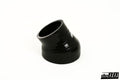 do88 92-94 BMW M3 3.0L S50B30 (E36) Throttle Body Hose - Black