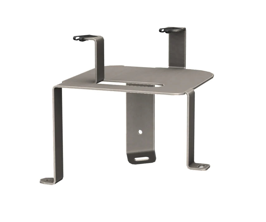 9701 CHEROKEE CENTER CONSOLE MOUNT