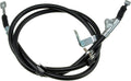 BRAKE CABLE