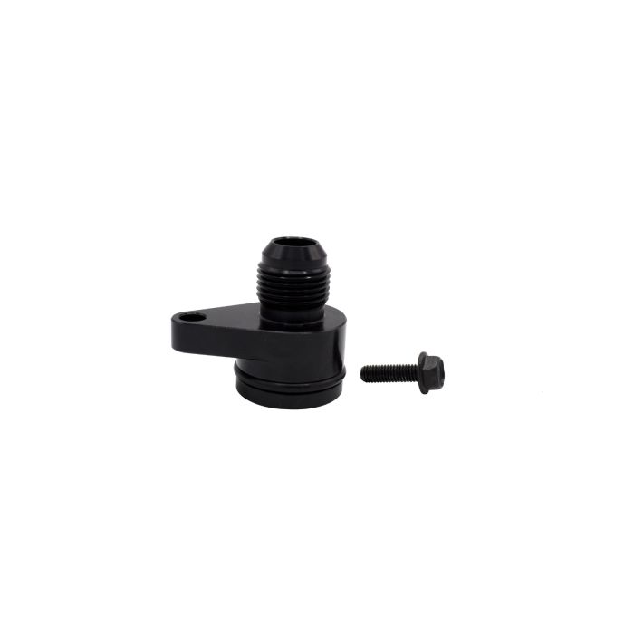 ADAPTER FITTING 10AN MALE TO 1.325 IN BORE