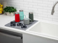 WeatherTech DishMat Contain - Sand