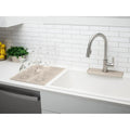 WeatherTech DishMat Contain - Sand