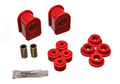 Energy Suspension - Strut Rod Bushing Set - 4.7118G
