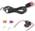 POWERCORD,2WIRE,HDS/MARK/ELITE/HOOK