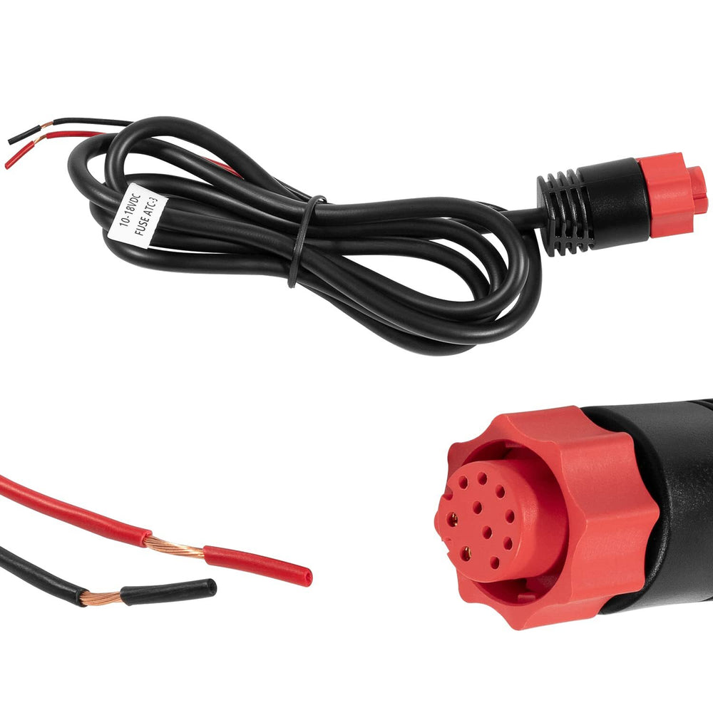 LOWRANCE auto part