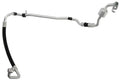 SUCTION LINE HOSE ASSEMBLY
