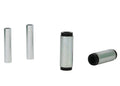 Spring - eye rear bushing 2 Shell Bushings 2 Tubes Grease