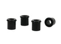 SPRING EYE REAR AND SHACKLE BUSHING 8292 ISUZU