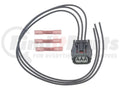 CRANKSHAFT SENSOR CONNECTOR