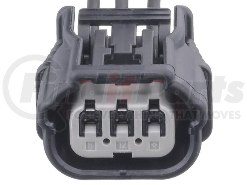 STANDARD IGN auto part