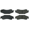 Prem Ceramic Brake Pad Shims & Hardware