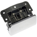 SHIFT LEVER BOOT