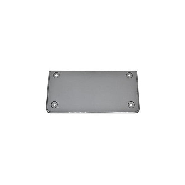 FRONT BUMPER LICENSE BRACKET VOLKSWAGEN ATLAS 1819