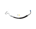 CURVED HOSE