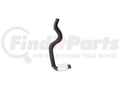 CURVED HOSE
