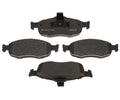 BRAKE PAD SET