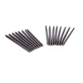 HE 8.280" Long, 3/8" Diameter Pushrods