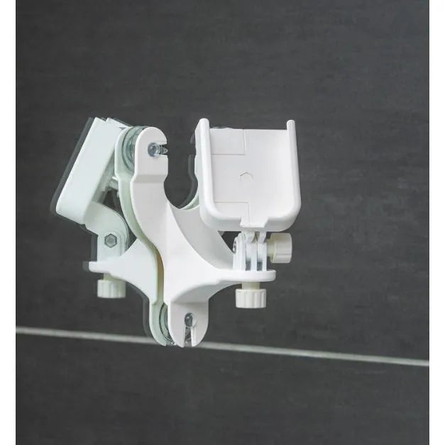 ROTATING MIRRORFONE CANNOT BE ADVERTISED OR PROMOTED ONLINE WHITE