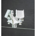ROTATING MIRRORFONE CANNOT BE ADVERTISED OR PROMOTED ONLINE WHITE