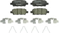DISC BRAKE PADS