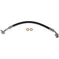 BRAKE HYDRAULIC HOSE