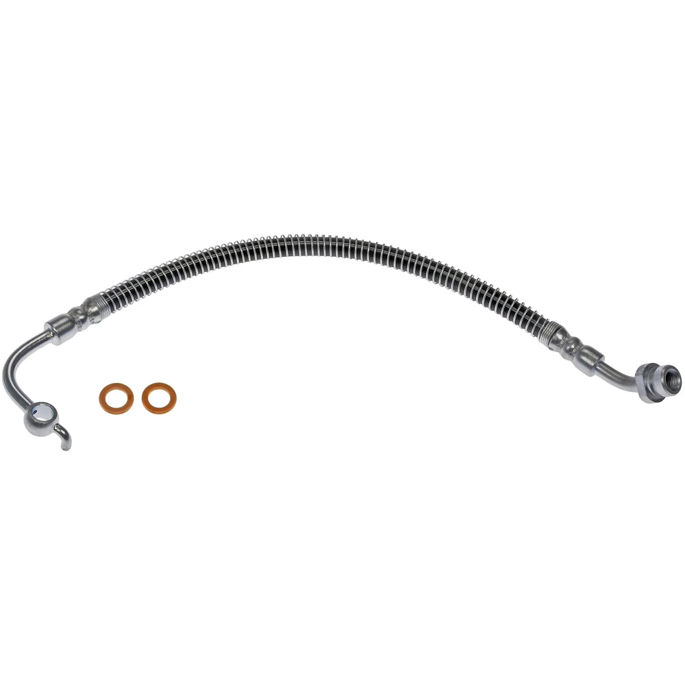 BRAKE HYDRAULIC HOSE