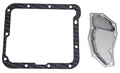 C4 RACE FILT/PAN GASKET
