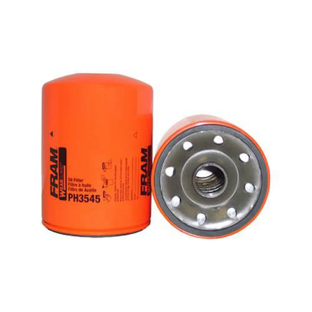 Fram auto part