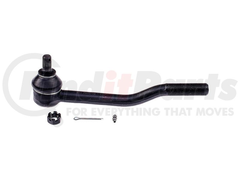 TIE ROD