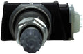 Schrader TPMS Sensor - Clamp-In 315MHz - GM