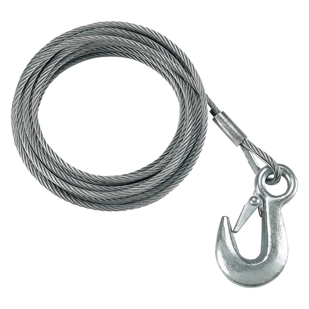 FULTON winch