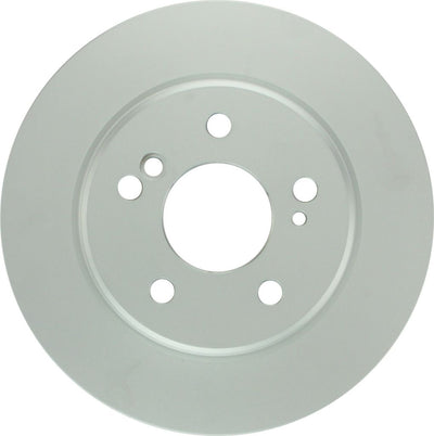 DISC BRAKE ROTOR