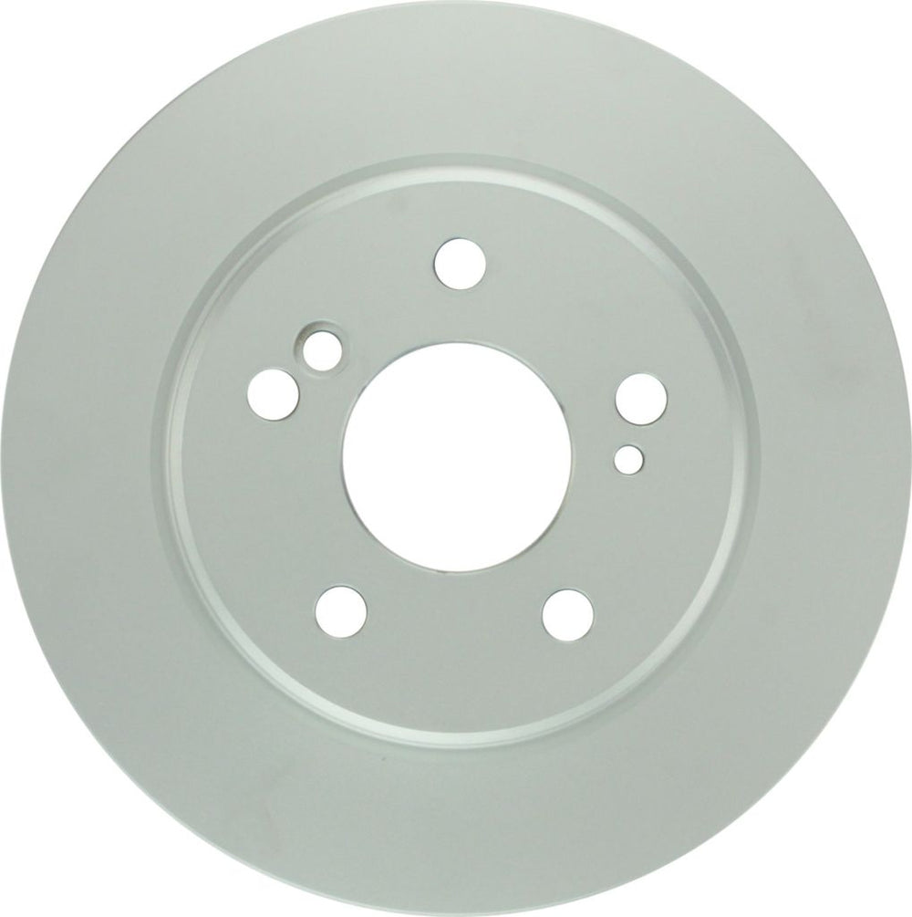 DISC BRAKE ROTOR