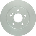 DISC BRAKE ROTOR