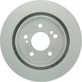 DISC BRAKE ROTOR