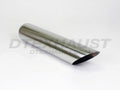 4.00IN ANGLE TEXAS TIP TEXAS EXHAUST TIP 2.25IN ID / 4.00IN OD