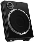 10IN SINGLE VOICE COIL 4 OHM 800 SUBWOOFER