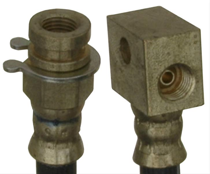 BRAKE HOSE