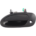 EXTERIOR DOOR HANDLE