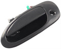 EXTERIOR DOOR HANDLE