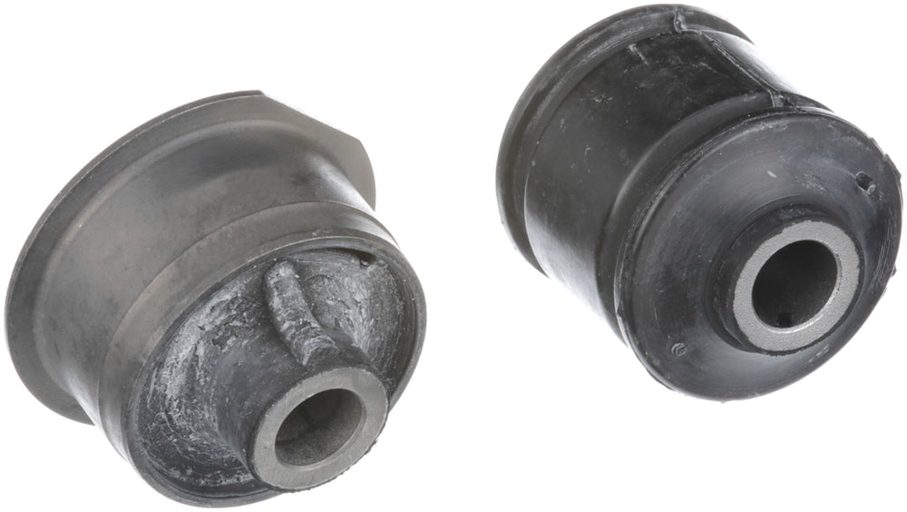DELPHI control arms