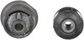DELPHI control arms close-up